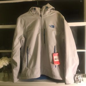 The North Face medium mens jacket
